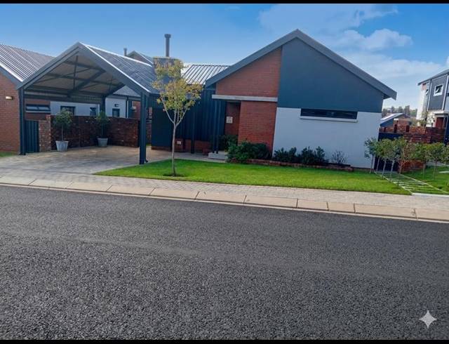3 BEDROOM HOUSE FOR SALE IN ZANDSPRUIT
